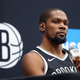 Image for article titled Kevin Durant Calls Jay Williams a Lying-Ass Liar Whose Pants May or May Not Be on Fire: 'Keep Me Out All That Corny Talk'